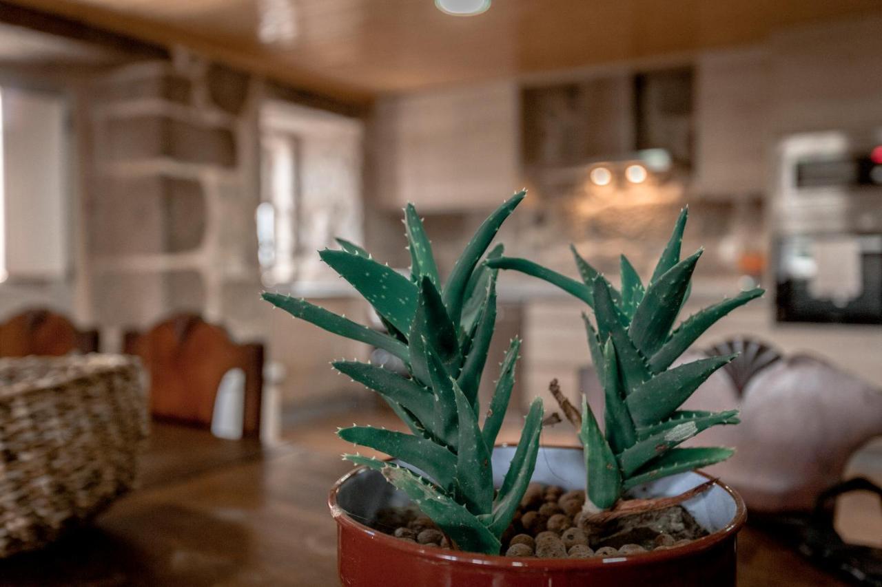 Casa Dos Muinos Villa Pontevedra Eksteriør bilde