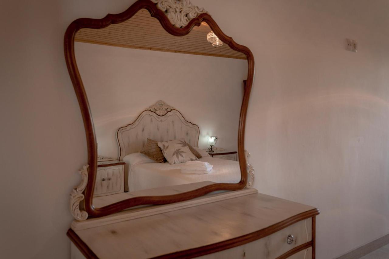 Casa Dos Muinos Villa Pontevedra Eksteriør bilde